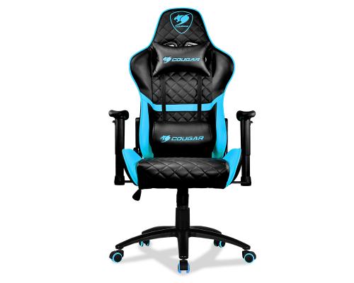 Cougar Armor ONE Sky Blue