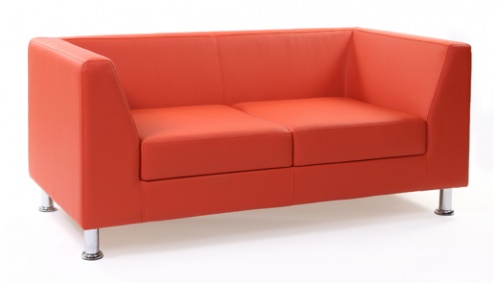 Диван двухместный ДЕРБИ ECO