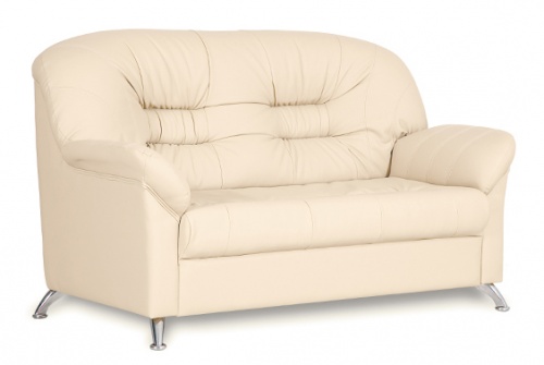 Диван двухместный ПАРМ ECO