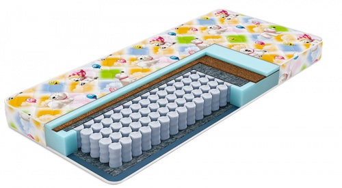 Матрас Kids Dream EVS-8 60*120/130/140
