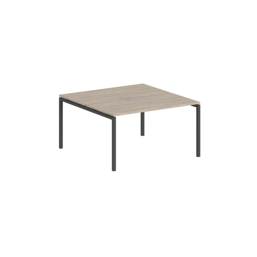 Рабочая станция на металлокаркасе 1200x1438x750