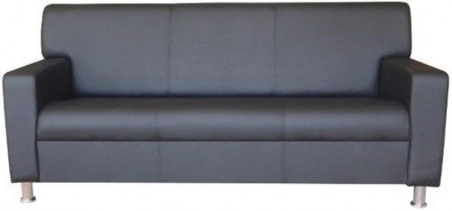 Диван трёхместный Клерк-3