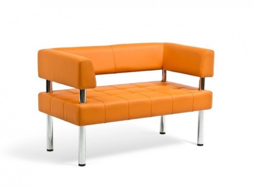 Диван двухместный Илтон