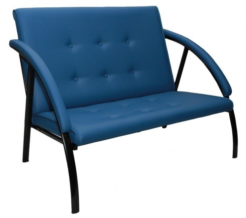 Диван двухместный Эконом