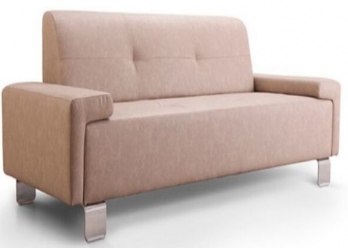 Диван двухместный Статус-2