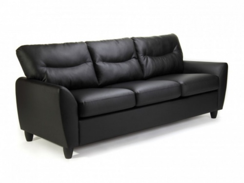 Диван трёхместный Наполи