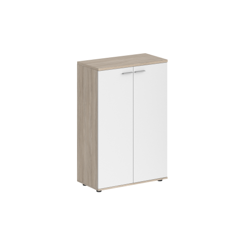 Шкаф средний из ЛДСП 800x400x1200