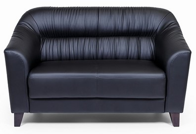 Диван двухместный Райт