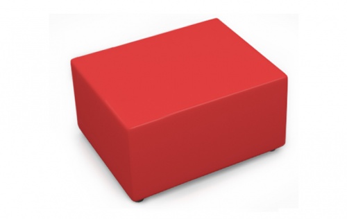 Пуф ОПТИМА  прямоугольный