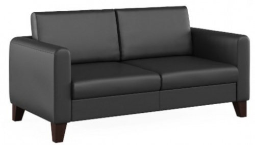 Диван двухместный Берген