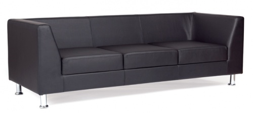 Диван трехместный ДЕРБИ ECO