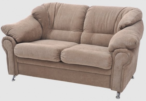 Диван двухместный Нега
