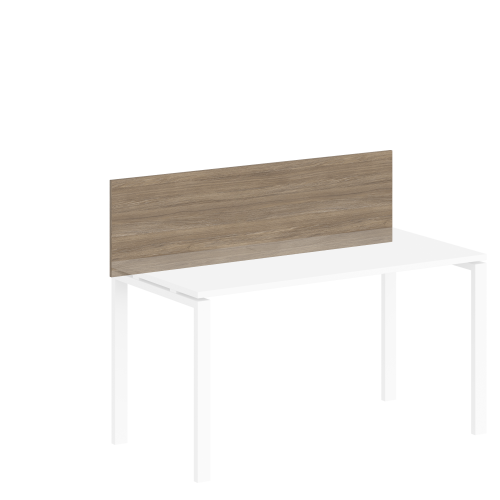 Экран фронтальный 1400x400x16