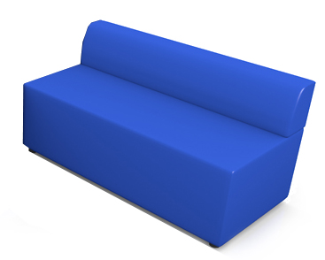 Двухместный модуль ОПТИМА