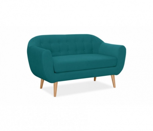 Диван двухместный Латте