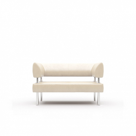 Двухместный диван «Хилтон»