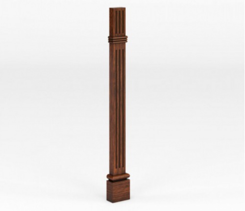 Пилястра IN-PAK