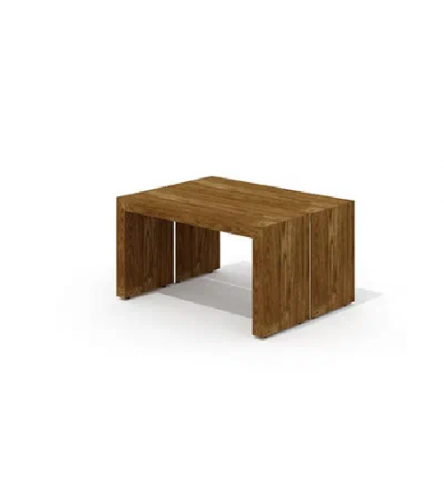 Стол журнальный 80x60x43