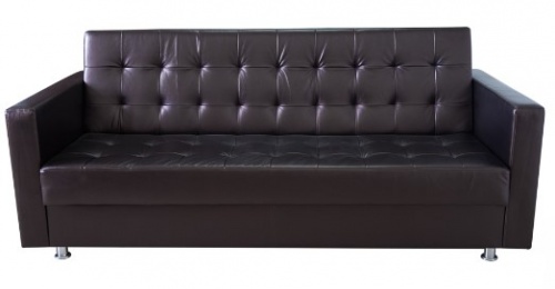 Диван трёхместный Домино