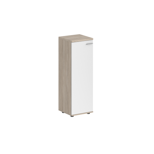Шкаф низкий из ХДФ 400x400x1200