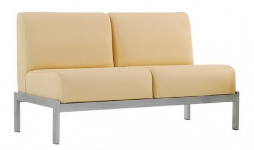 Диван двухместный Сандра