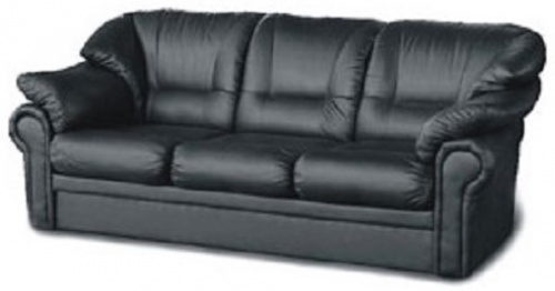 Диван трёхместный Нега