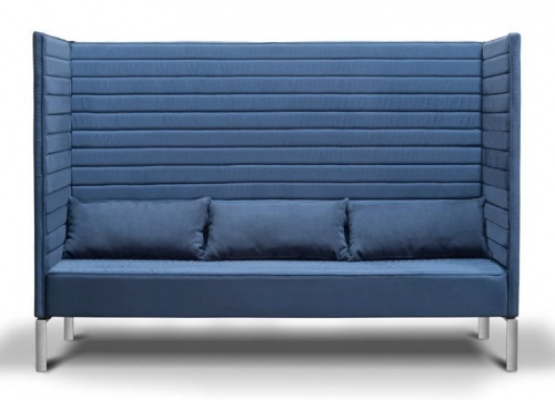 Диван трёхместный Колл Центр