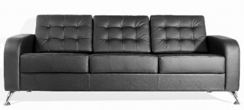 Диван трёхместный Барон