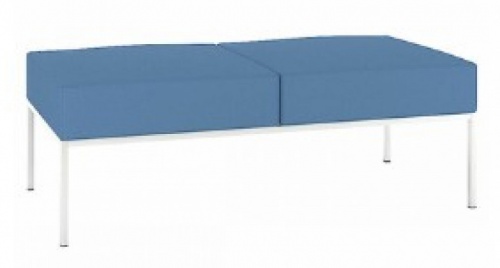 Банкетка двухместная Поло