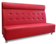 Диван двухместный Сантьяго