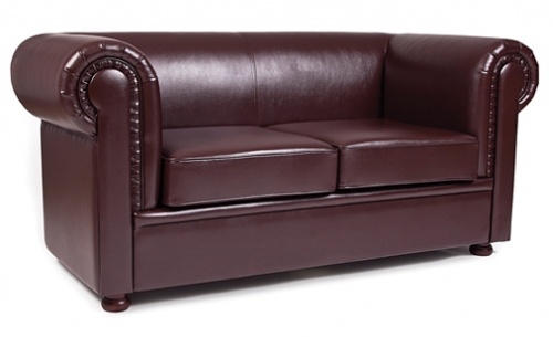 Диван двухместный ЧЕСТЕР ЛАЙТ ECO